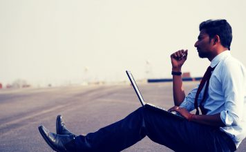 גברים חושבים על יופי