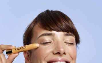 החשיבות של הגנה על אזור העיניים