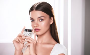 רשת סאקרה משיקה כלי דיגיטלי להתאמת סדרת טיפוח פנים אישית