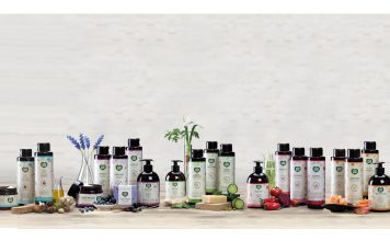 לראשונה האתר הבינלאומי האמריקאי iHerb ישווק את מותג הטיפוח הישראלי ecoLove האורגני