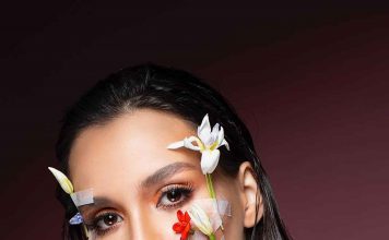 איך נכון להתאפר בעונה הפורחת