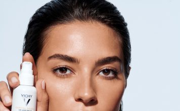 מותג הדרמו-קוסמטיקה המוביל VICHY מרחיב את סדרת מוצרי ההגנה מהשמש קפיטל סוליי ומשיק: UV-AGE DAILY SPF50