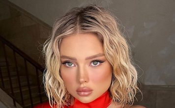 מותג האיפור מייבלין ניו יורק גייס ארבעה כוכבי רשת מובילים לקמפיין "אמיצים ביחד" לתמיכה בצעירים החווים חרדה ודיכאון