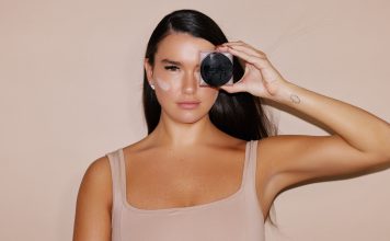 מותג הטיפוח הבינלאומי LIERAC PARIS (ליראק פריז) משיק בישראל סדרת ליפט אינטגרל החדשה (LIFT INTEGRAL)