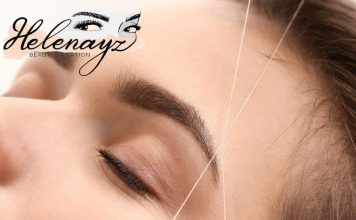 הרמת ריסים חיפה