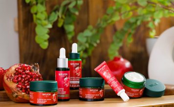 למה הרימון נחשב לפרי בעל הסגולות האיכותיות ביותר לעור הפנים – והאנטי אייג’ינג הטבעי