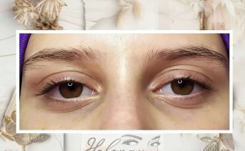 איפור קבוע גבות – הדרך שלך לגבות מושלמות בכל יום איפור קבוע גבות