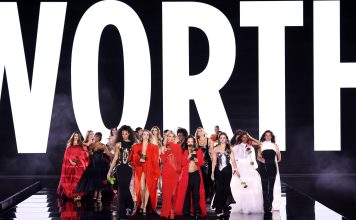 חגיגה של יופי חוצה גילאים וסגנונות: היישר משבוע האופנה פריז 2024