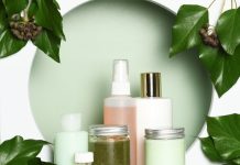 מוצרי טיפוח לשיער: מסכה ללא מלחים, ווקס לשיער לגבר ושמפו מחליק שיער