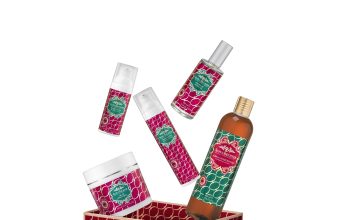 אלונה שכטר חוגגת את שופינג איי אל: 20%–50% הנחה על כל מוצרי המותג