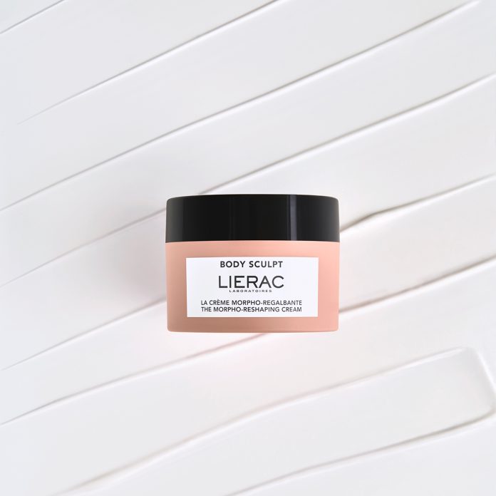 ליראק פריז - צילום יחצ -קרם חיטוב במקום279 רק 209 שח (2) (1)