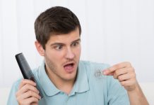 הדמיית שיער בתל אביב: פתרון מושלם לגברים