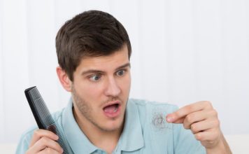 הדמיית שיער בתל אביב: פתרון מושלם לגברים