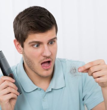 הדמיית שיער בתל אביב: פתרון מושלם לגברים