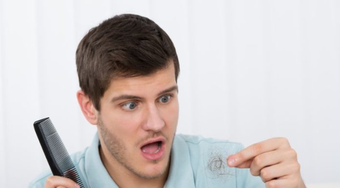 הדמיית שיער בתל אביב: פתרון מושלם לגברים