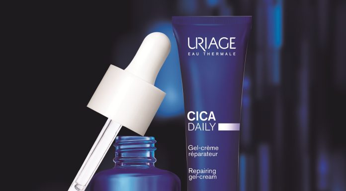 גלגל הצלה חדש לעור הפנים לנשים/גברים: מותג הדרמו-קוסמטיקה הצרפתי Uriage משיק סדרת טיפוח יומיומית לתיקון, חיזוק והגנה על עור שברירי, עדין או מוחלש: סדרת סיקה דיילי בסדרה 2 מוצרים חדשניים: סרום מתקן אינטנסיבי, וג'ל קרם מתקן