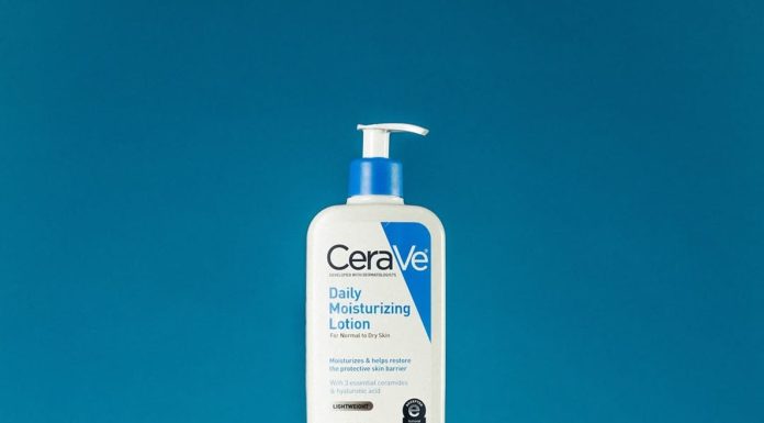 CeraVe מותג הדרמו-קוסמטיקה וה NBA מכריזים על שותפות אסטרטגית