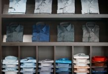 מדריך לבחירת מותגי לבוש יוקרתיים