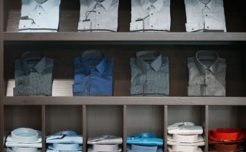 מדריך לבחירת מותגי לבוש יוקרתיים