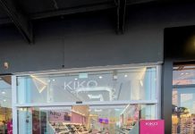 רשת האיפור האיטלקית KIKO MILANO פותחת לראשונה סניף OUTLET בישראל : במתחם הקניות עופר בילו סנטר צילום: יחצ בילו סנטר