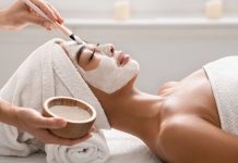 קרם לחות לעור יבש ומוצרי טיפוח נוספים