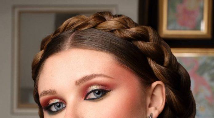 הוולנטיין-דיי המתקרב (במוצ'ש הקרוב) הוא הזדמנות ללמוד אחת ולתמיד: איך להשתמש נכון בליפסטיק אדום? ירין שחף, מנהל בית הספר למקצועות היופי, עם ההסברים