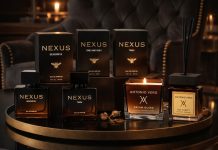 רשת Gali מתרחבת לעולמות הבישום והטיפוח ומשיקה לראשונה קולקציית בשמי פרימיום NEXUS. מותג הבשמים החדש כולל ליין של 10 בשמי נישה יוקרתיים לנשים, גברים ויוניסקס