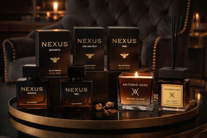 גלי- קולקציית בשמים חדשה צילום יחצ (3)