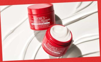 מותג הטיפוח הניו יורקי KIEHL’S משיק: קרם פנים משקם חדשני לעור רגיש, יבש ונוטה לגירוי ULTRA MELTDOWN RECOVERY CREAM הקרם החדשני מספק לחות לפנים עד 96 שעות
