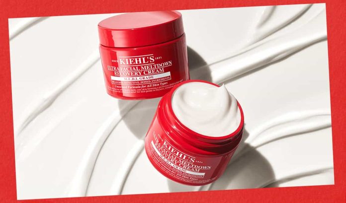 חדש מקילס קרם פנים ULTRA MELTDOWN RECOVERY CREAMצילום יחצ מחיר ל 28 מל 169 שח ל 50 מל 229 (1)