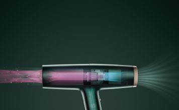 המותג הבינלאומי BABYLISS משיק: מהפכה בעיצוב השיער: מייבש שיער תAir Power Pro המהפכני המשלב עוצמה מקצועית, טכנולוגיה מתקדמת ועיצוב קל משקל